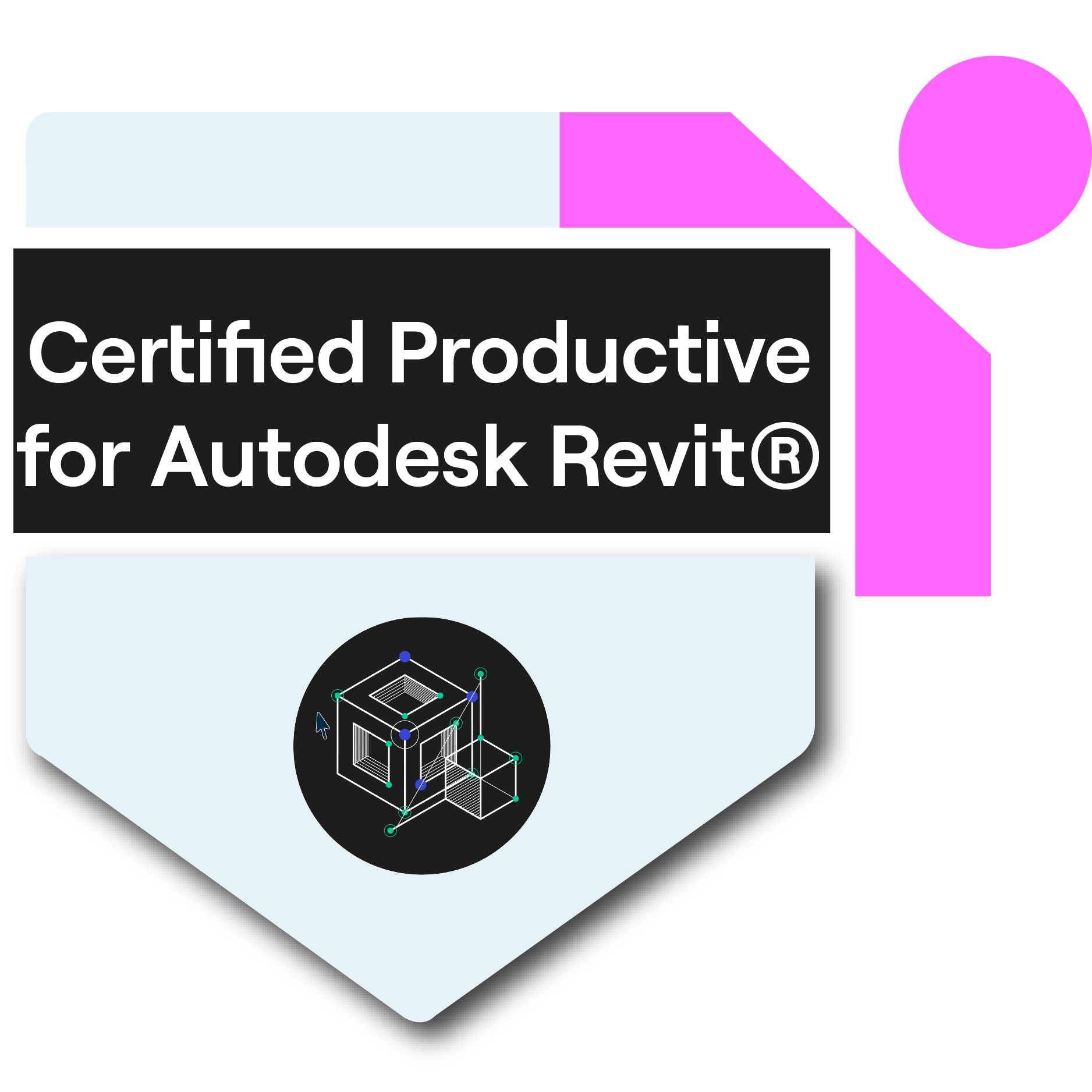 Tosa for Autodesk Revit Architecture® Certified User - Productive Level