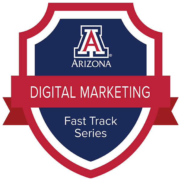Fast Track: Digital Marketing