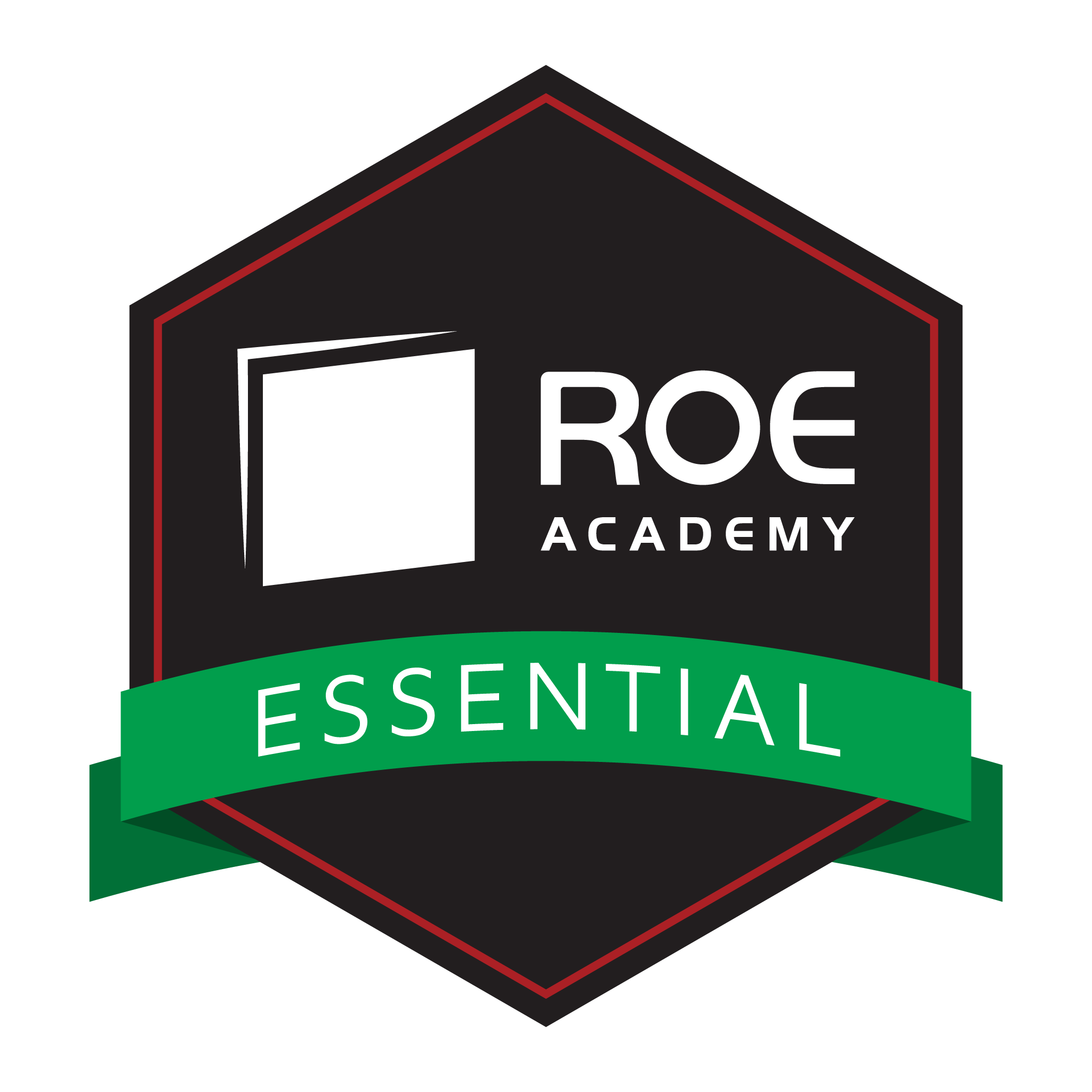 ROE Academy - Essential