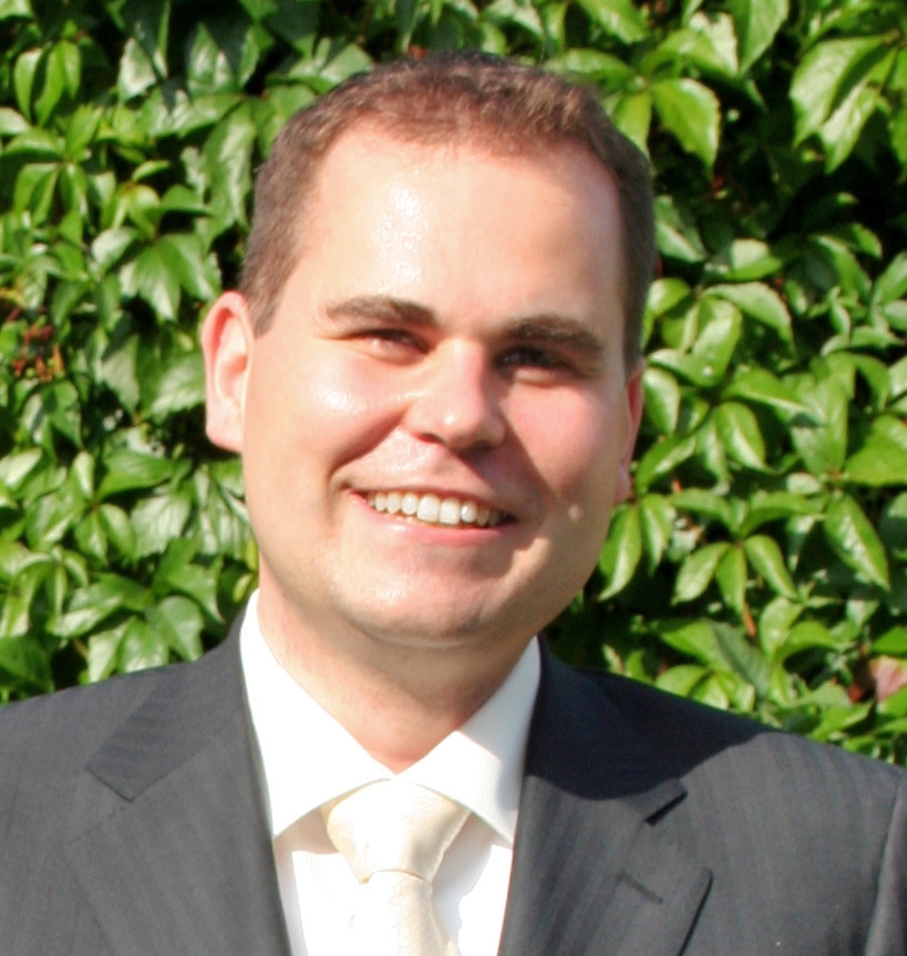 Olaf Hoffmann Credly