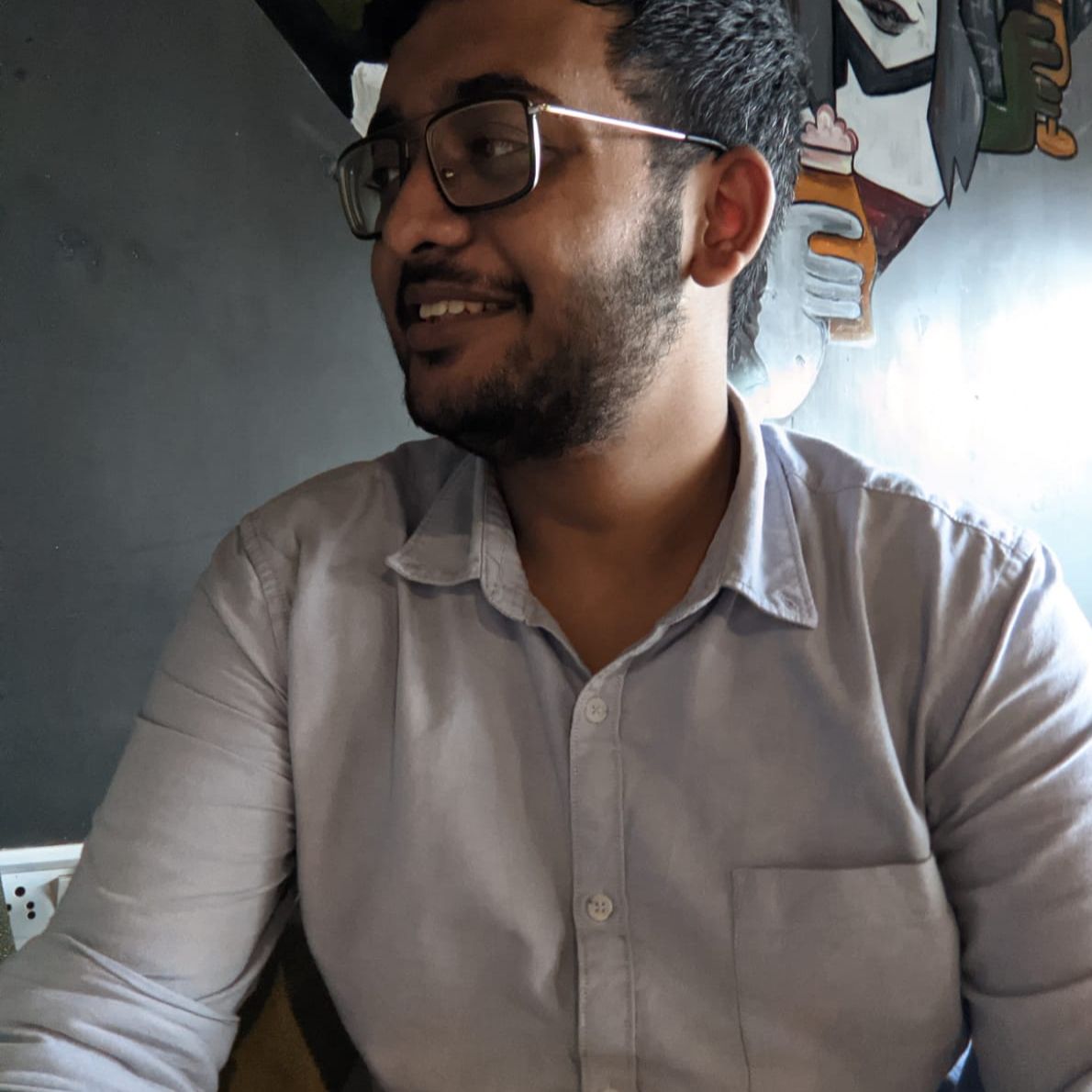 Manish Kumar