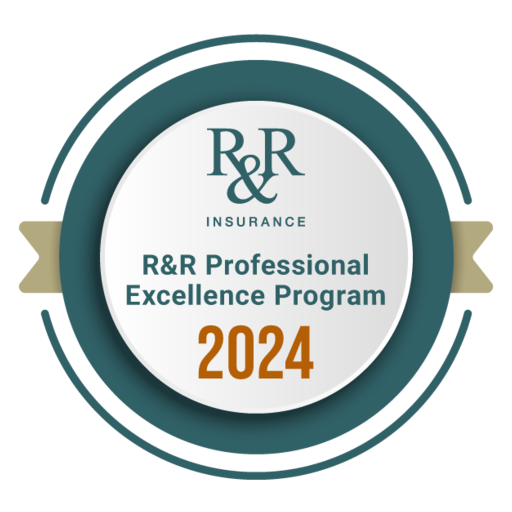 R&R Professional Excellence Program - Credly