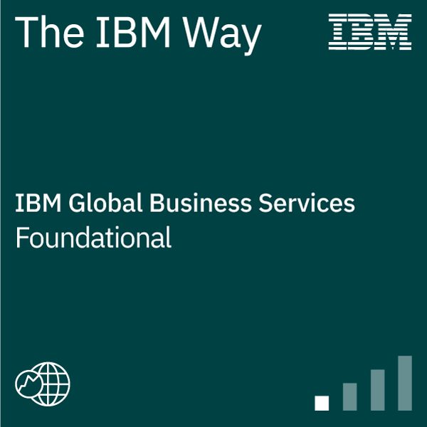 The IBM Way