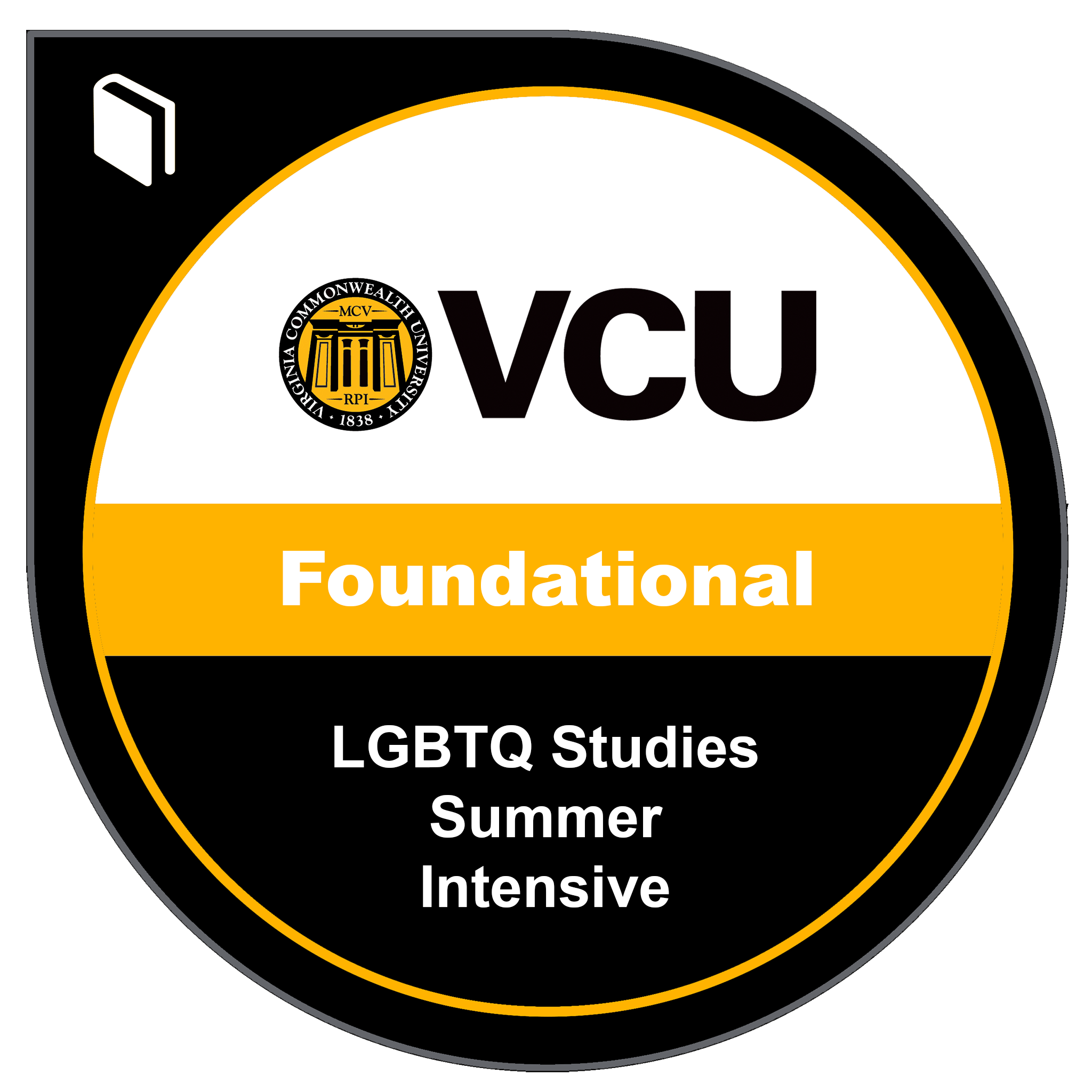 LGBTQ Studies Summer Intensive