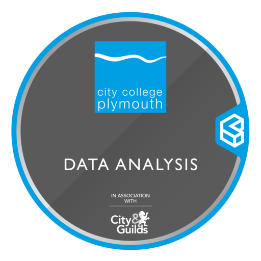 Access to HE - Data Analysis - Credly