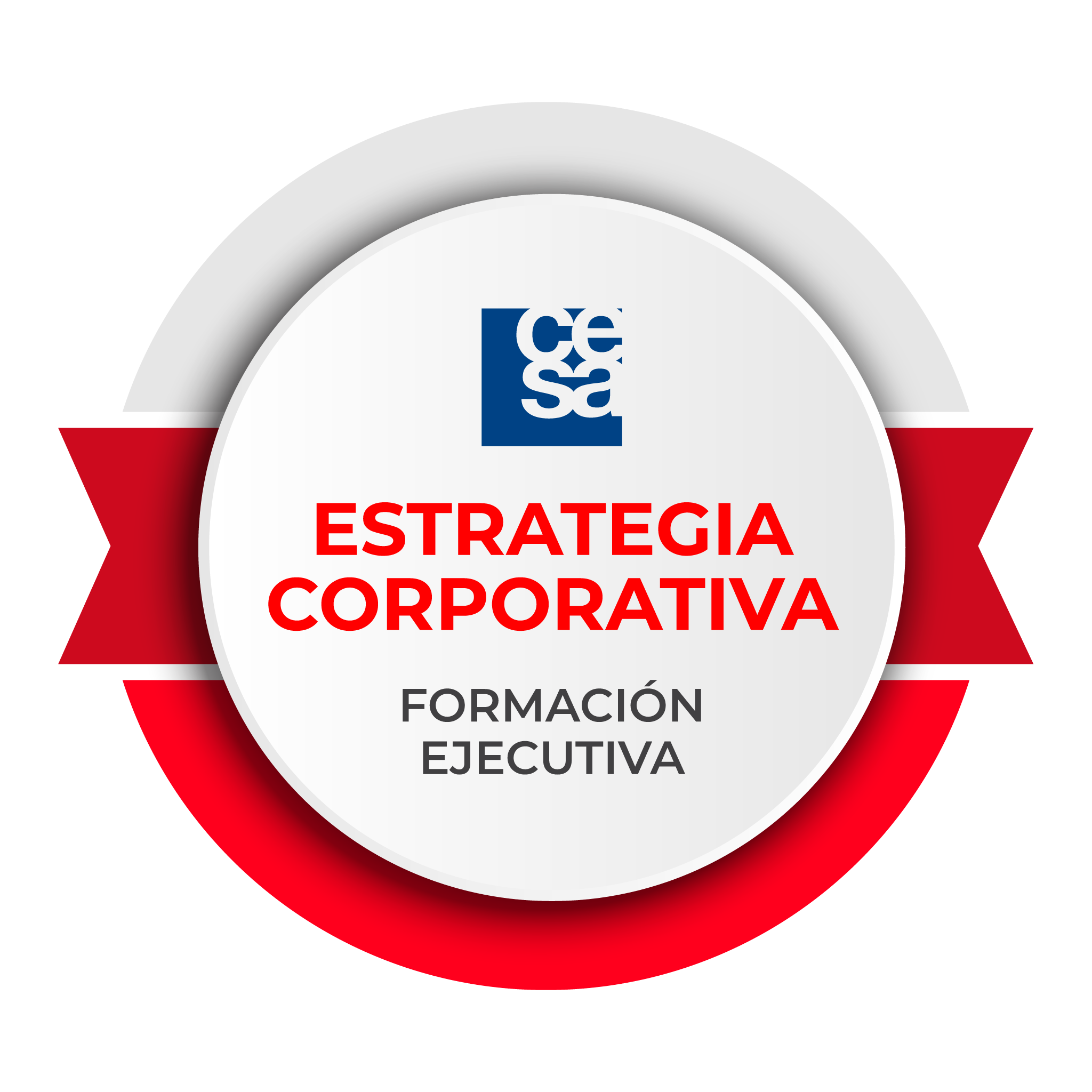 Programa Ejecutivo Estrategia Corporativa