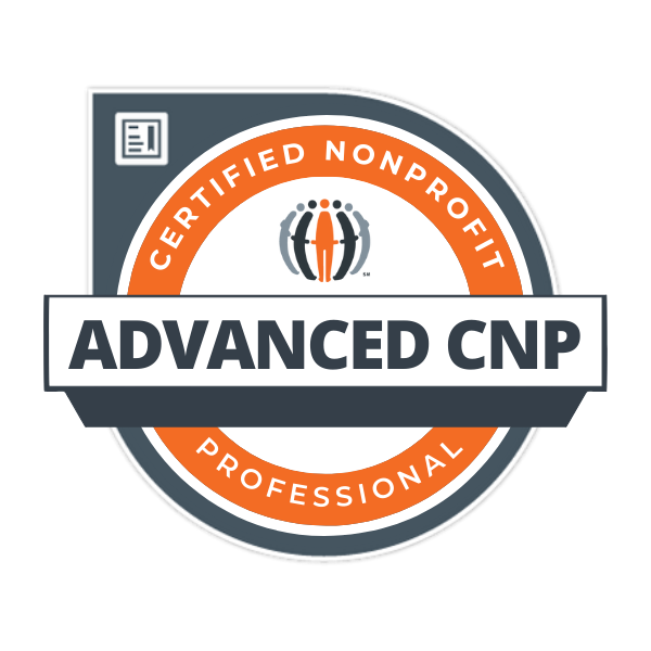 Advanced Certified Nonprofit Professional (ACNP)