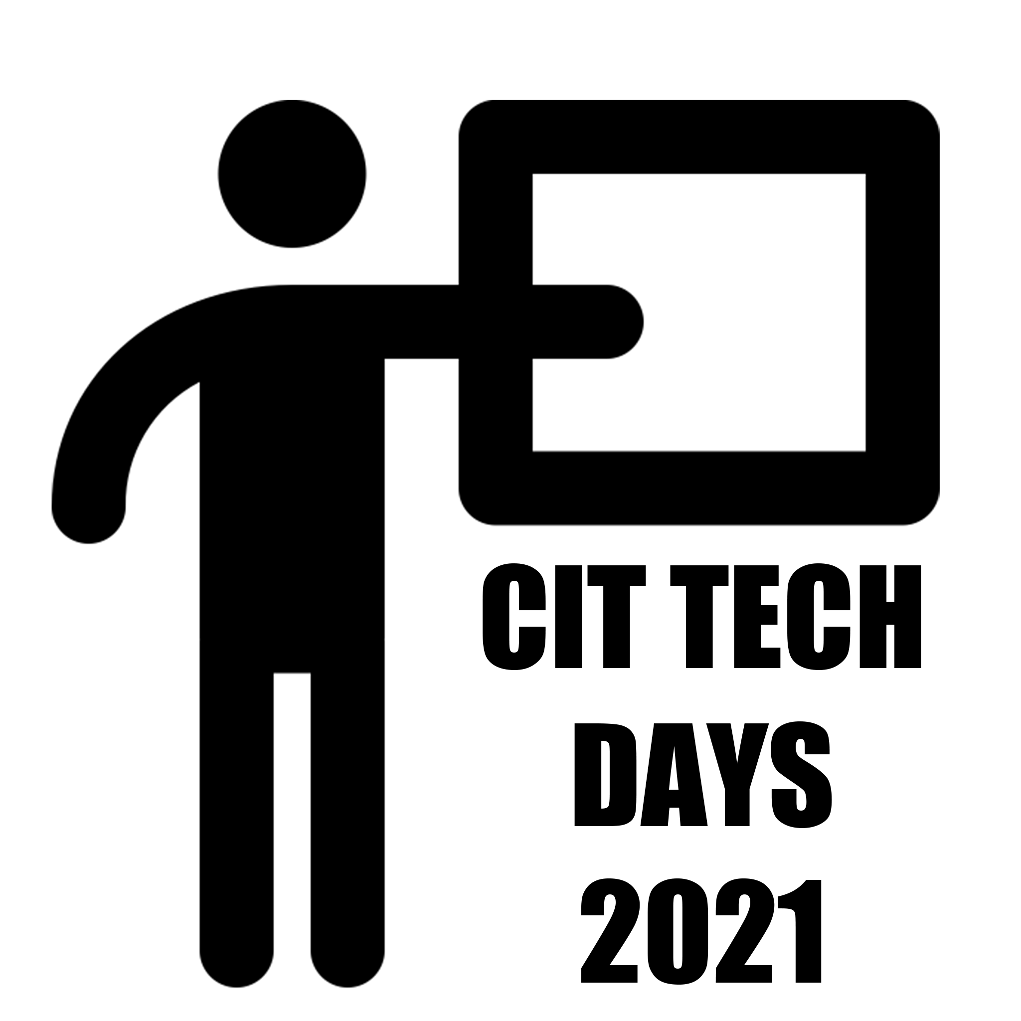 CIT Tech Days 2021 Presenter