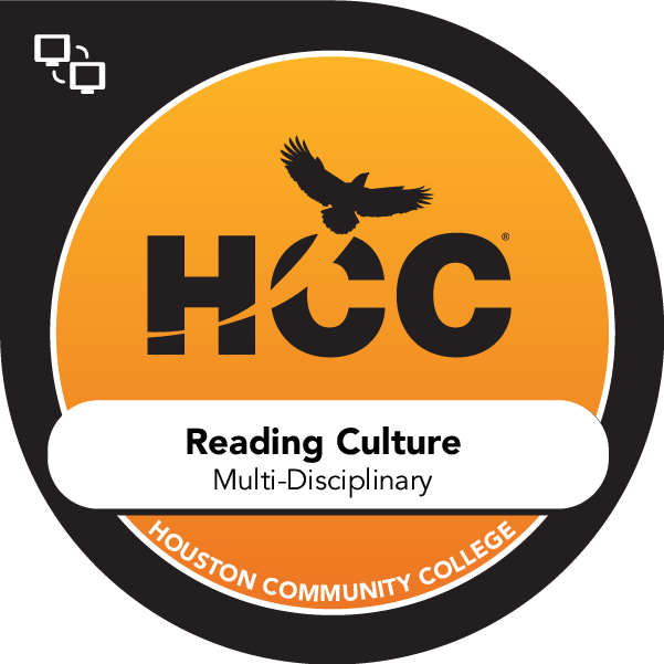 Reading Culture