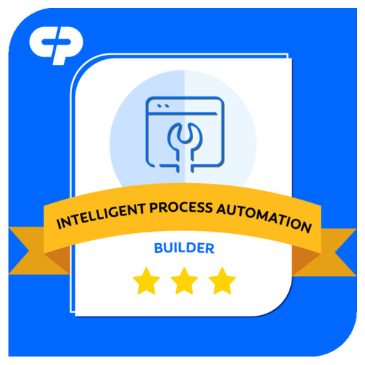 Robotic Process Automation Builder - Credly
