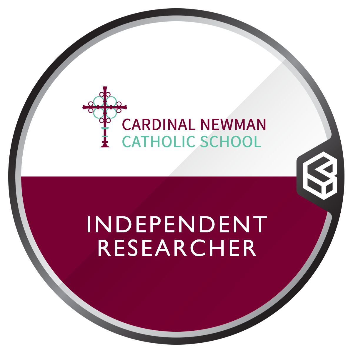 Cardinal Newman Catholic School Independent Researcher