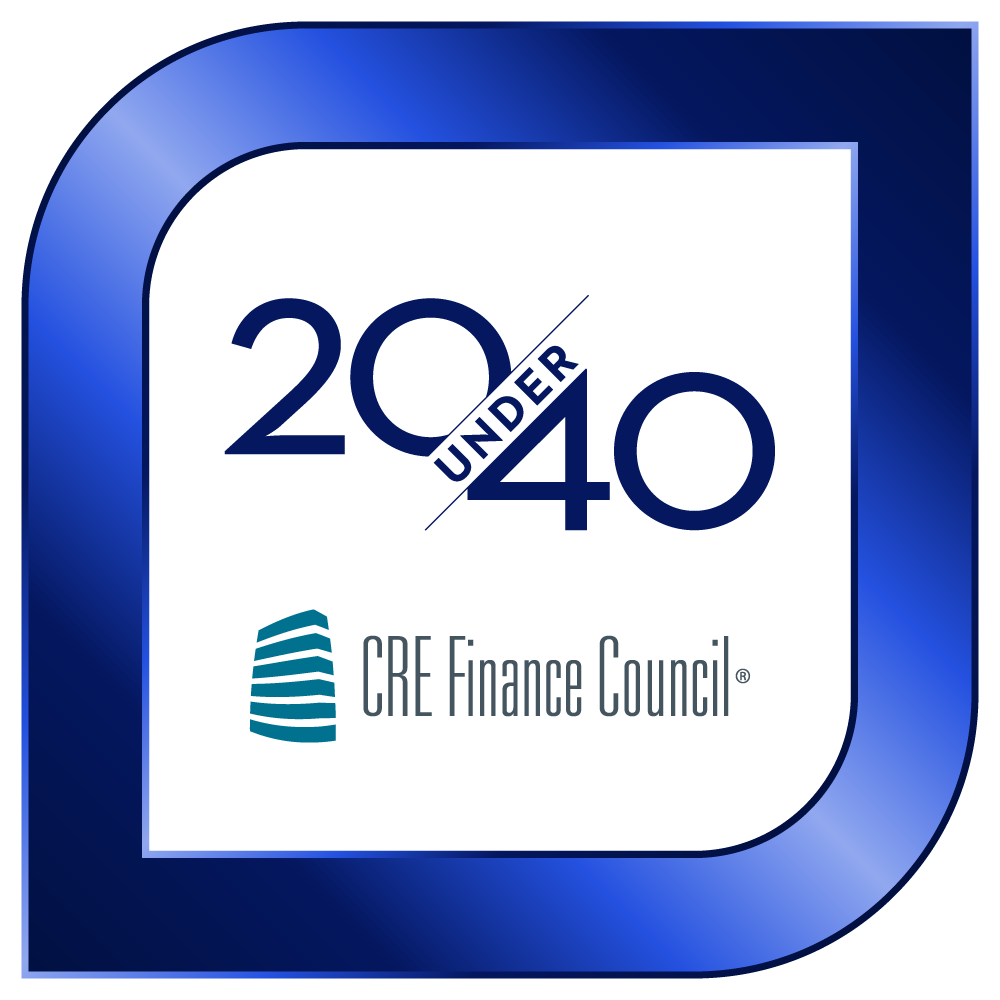 CREFC 20 Under 40