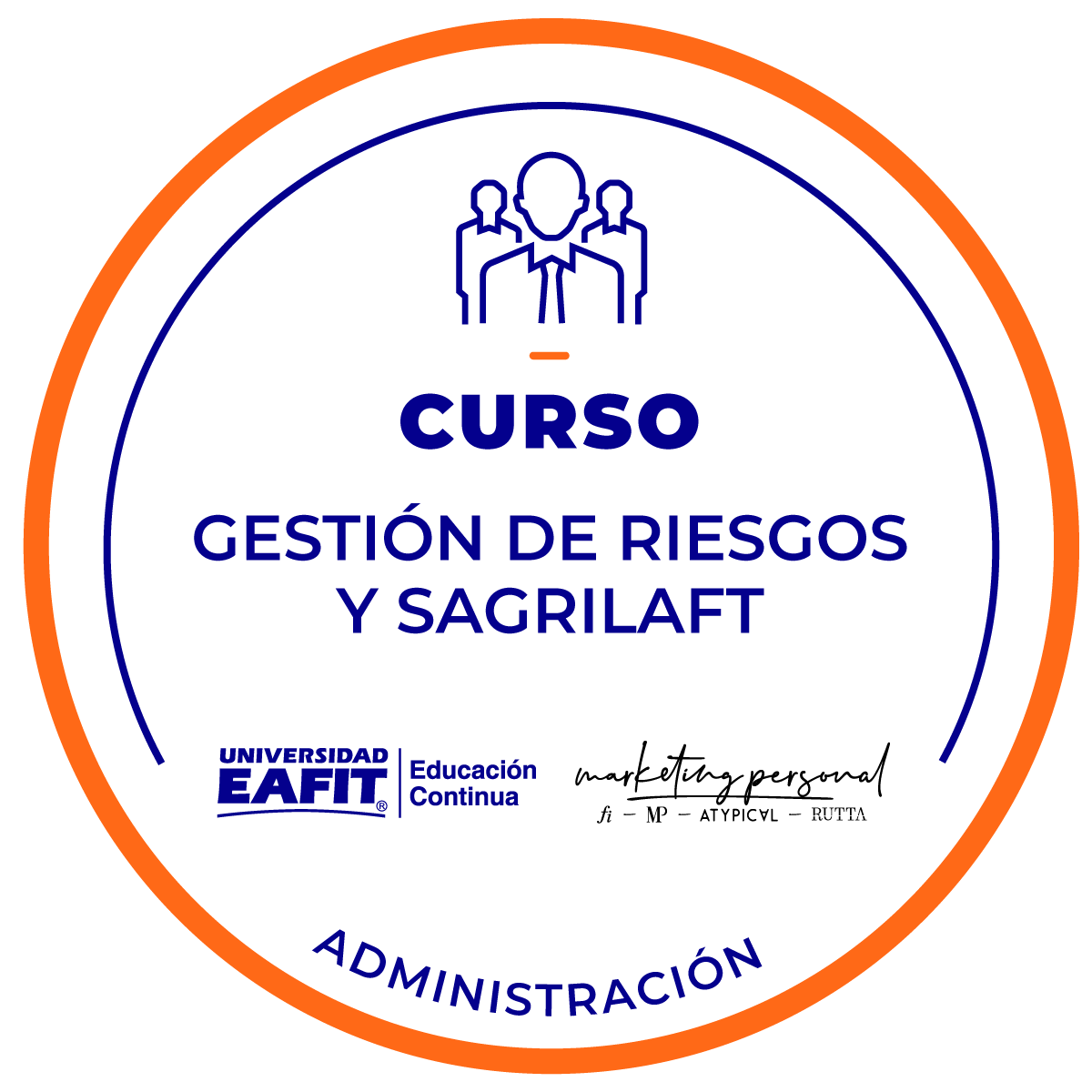 CURSO: GESTIÓN DE RIESGOS Y SAGRILAFT