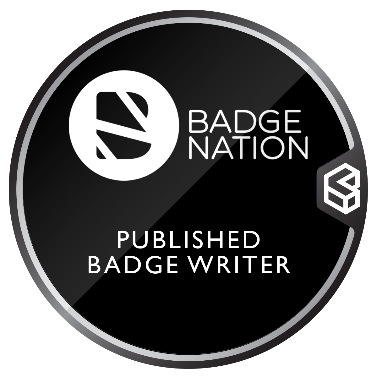 Badge Nation - Published Digital Badge Writer