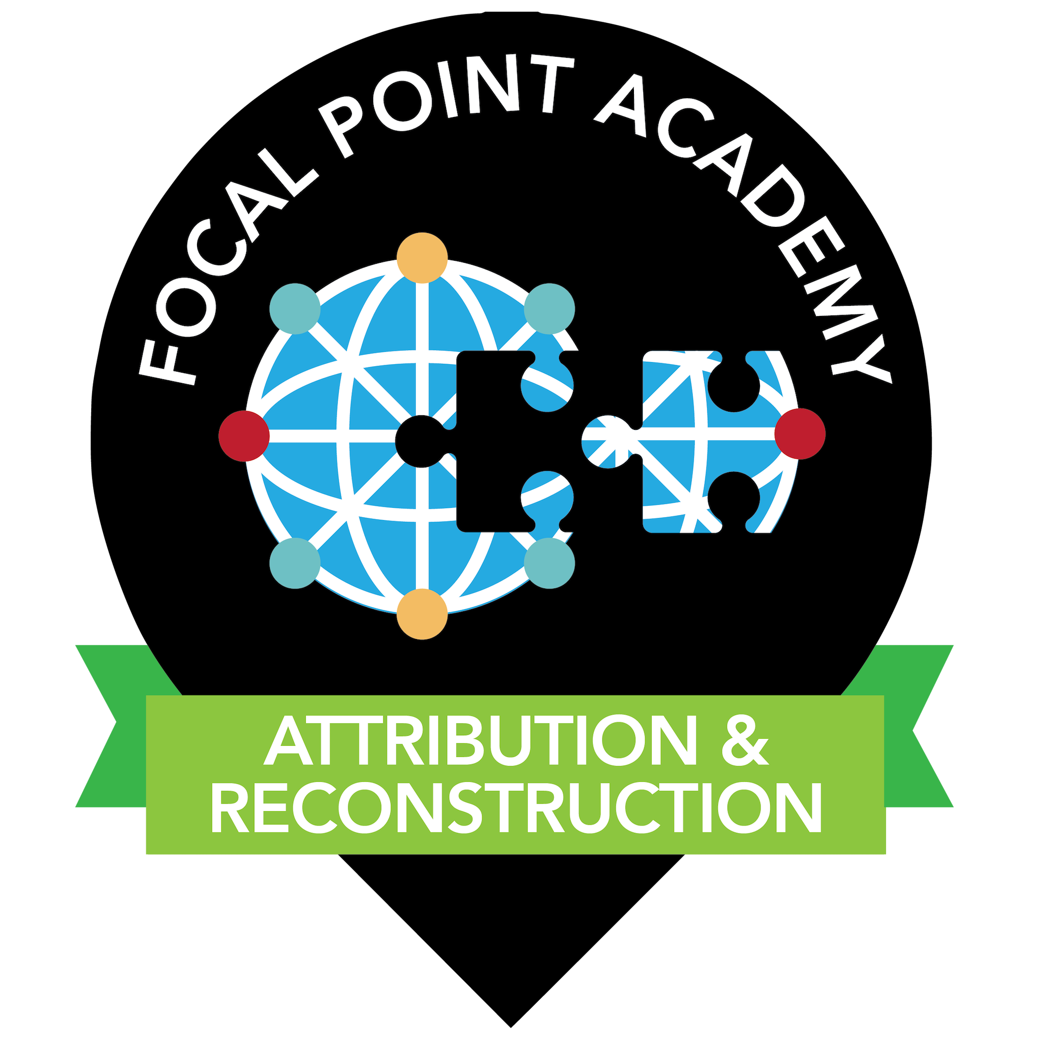 Network Traffic Attribution & Reconstruction