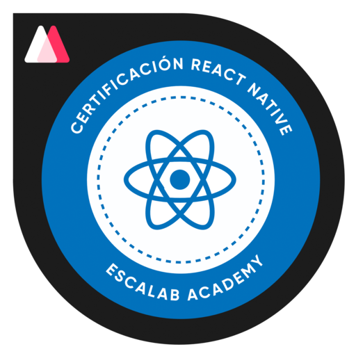 Mobile App Developer en React Native - Credly