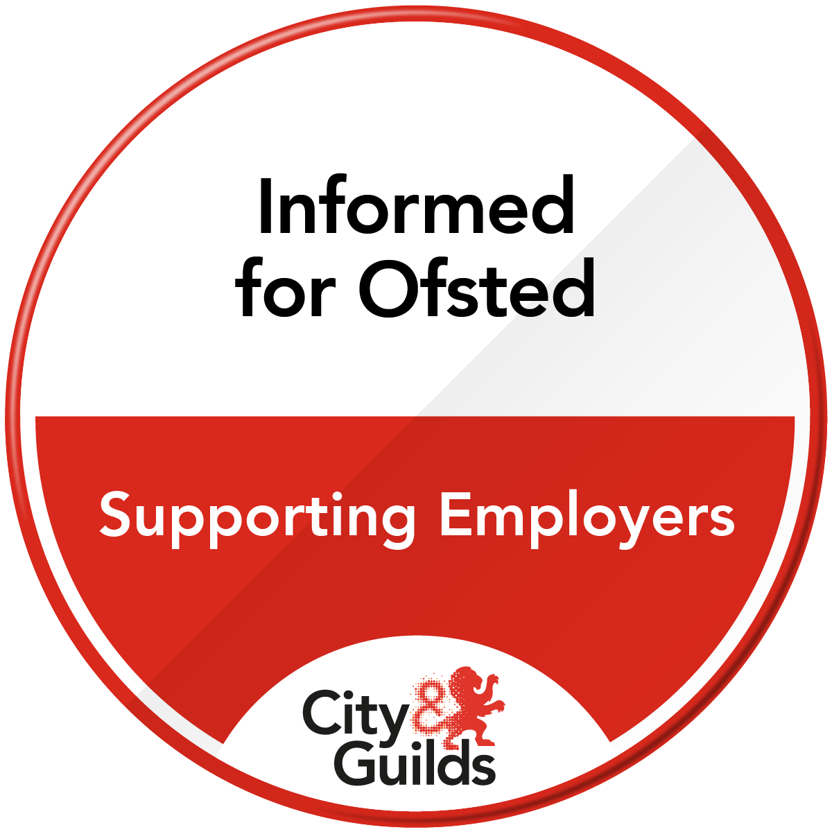 Informed for Ofsted