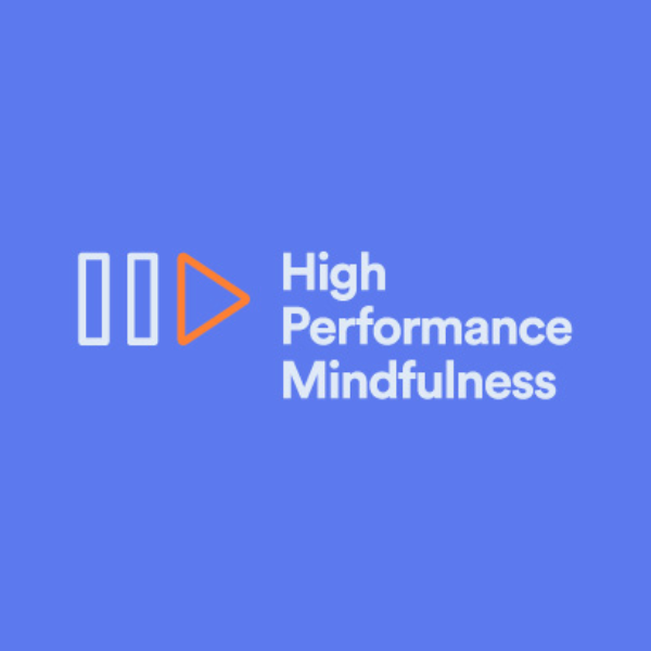 High Performance Mindfulness - Credly