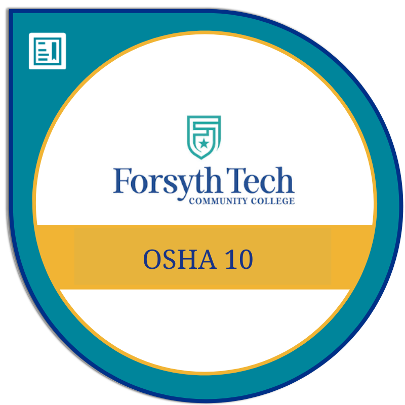 OSHA 10