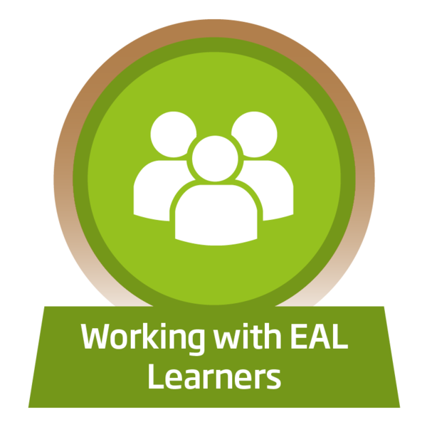 Working with International learners - Mauri Oho / Emerging