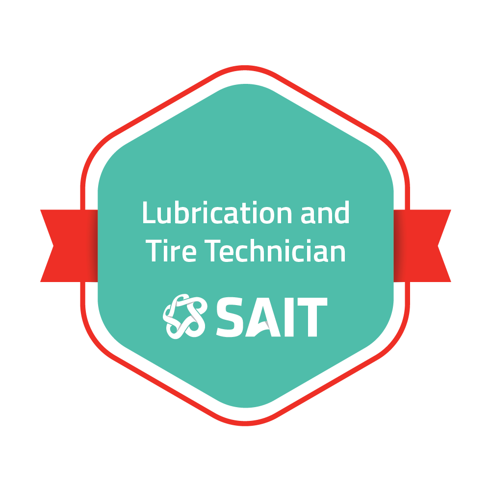 Lubrication and Tire Technician