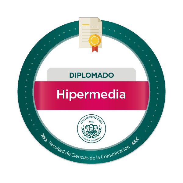Diplomado en Hipermedia