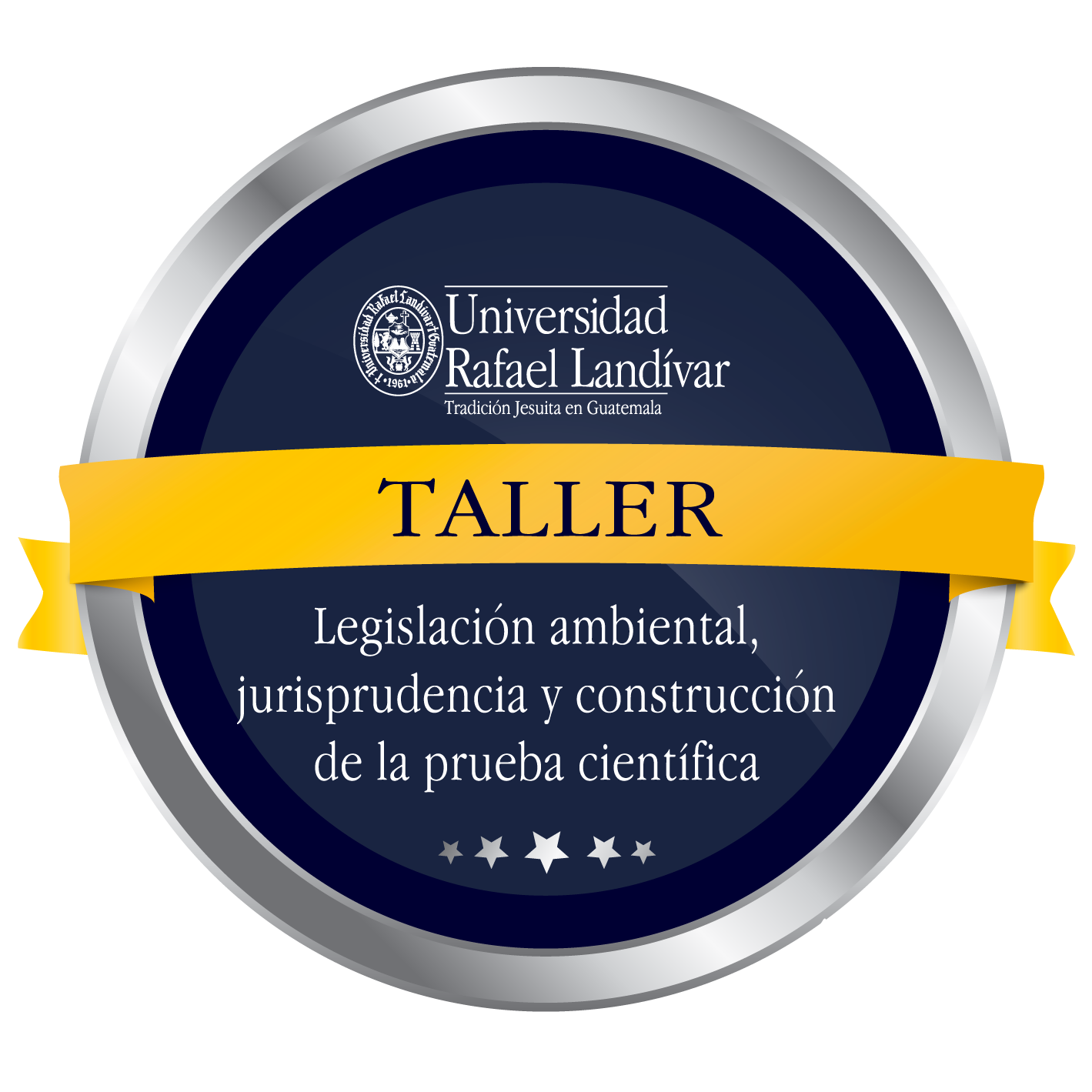 Taller legislación ambiental