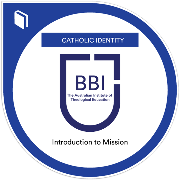 CEWA: Introduction to Mission - Credly