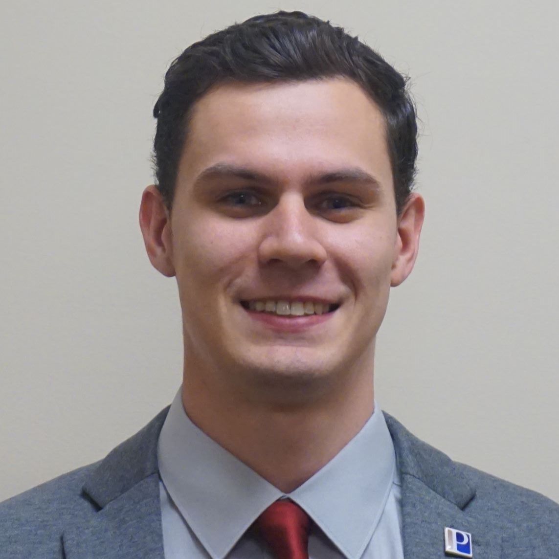 Zach Drennan