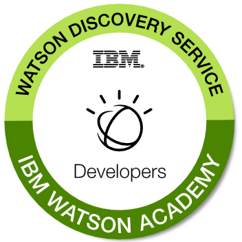 watson news explorer