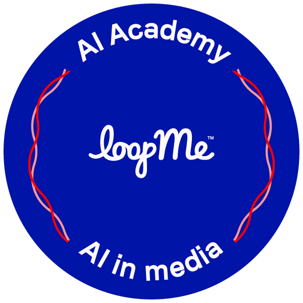 AI Academy: AI in media