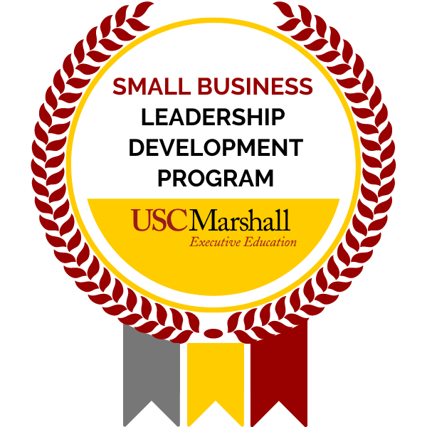 Small Business Leadership Development Program