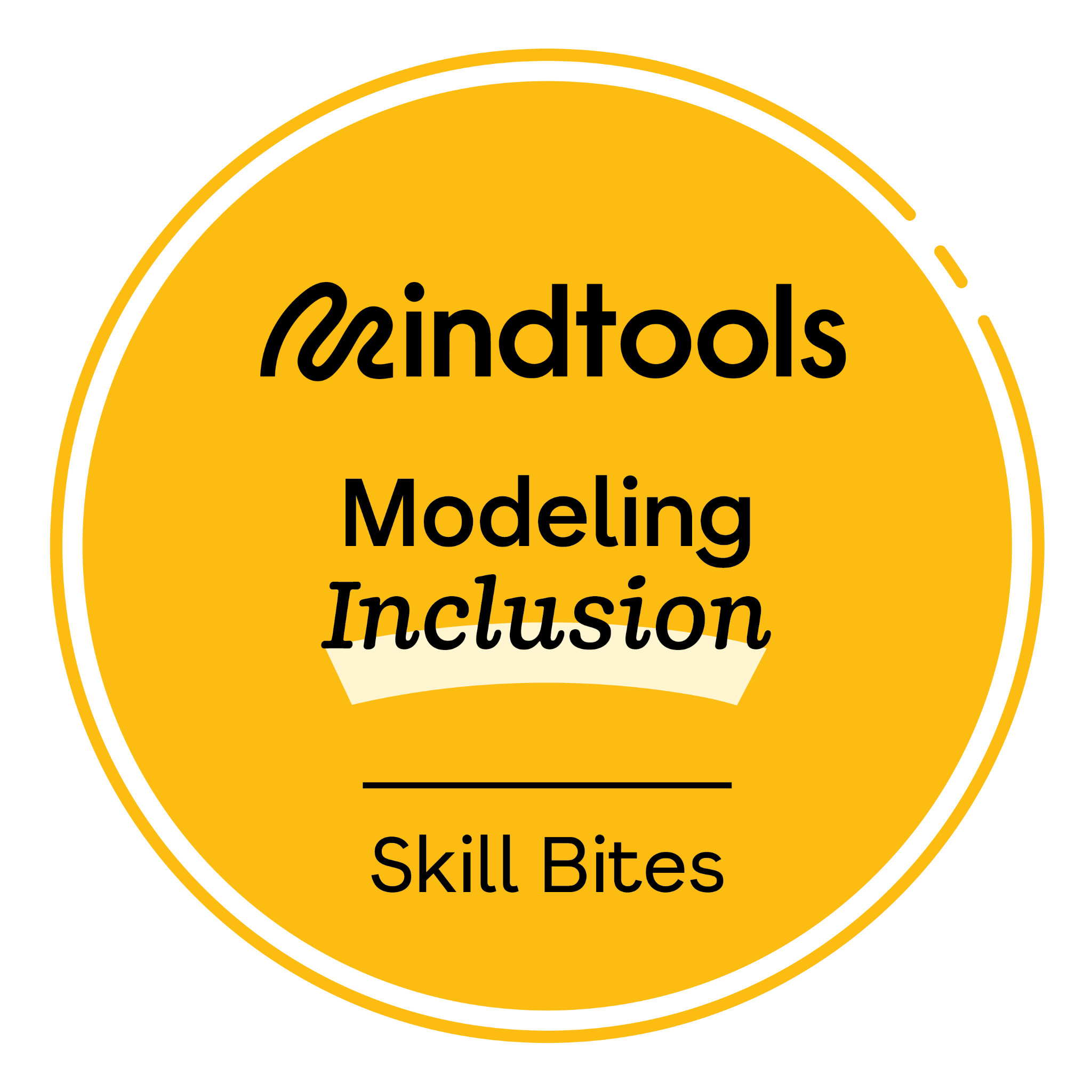 Modeling Inclusion