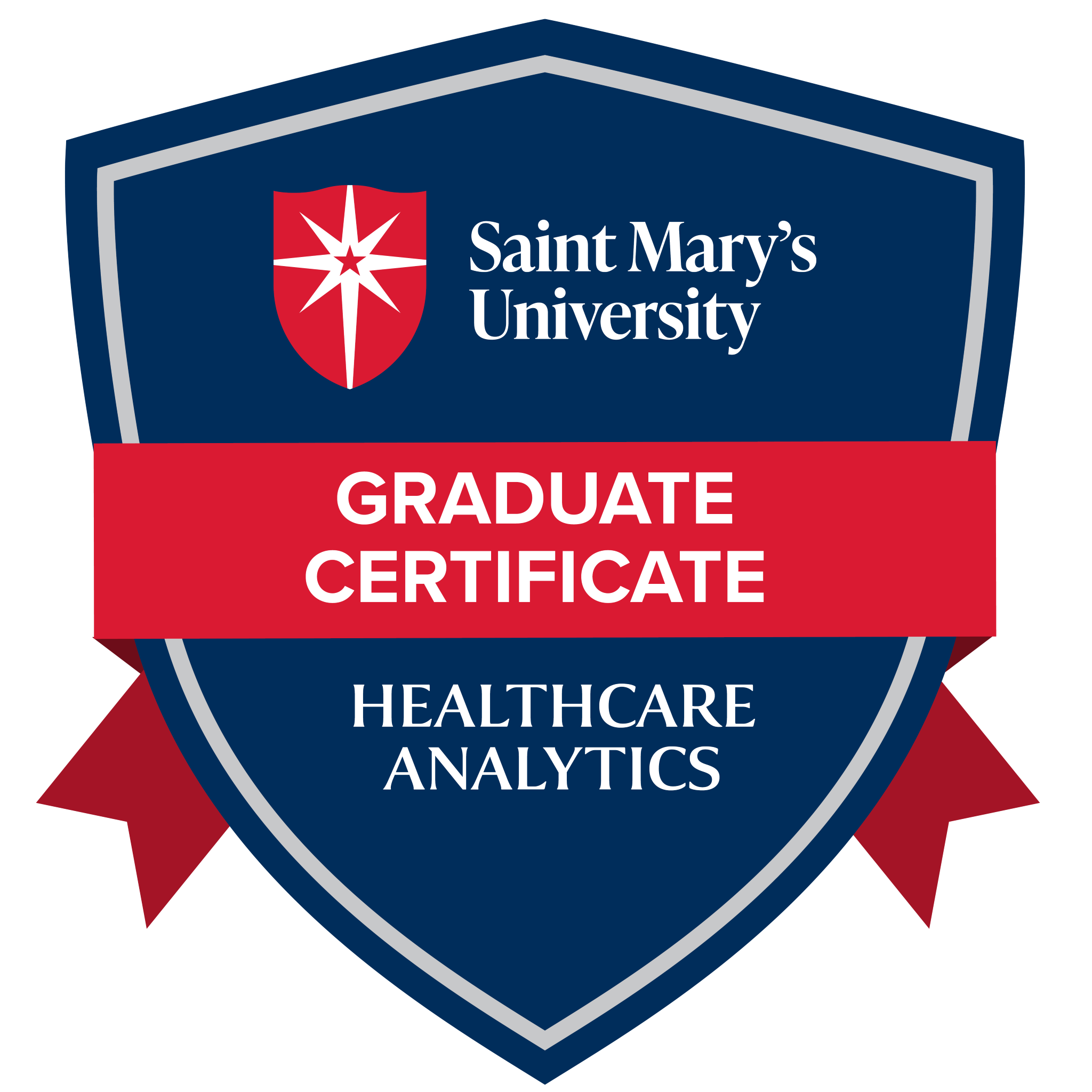 Graduate Certificate in Healthcare Analytics
