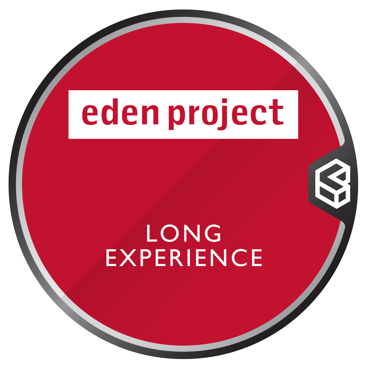 Eden Project – Long Experience