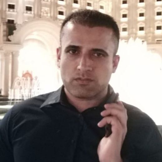 Credly profile picture for @salman