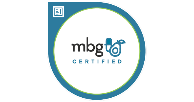 mbg Functional Nutrition Guide (mbgFNG) Certificate - Credly