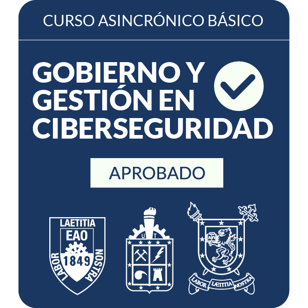 Gobierno y Gestión en Ciberseguridad