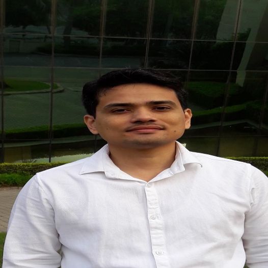 Credly profile picture for @manoj