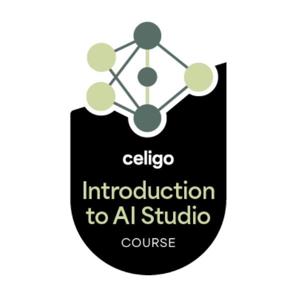 Introduction to Celigo AI Studio