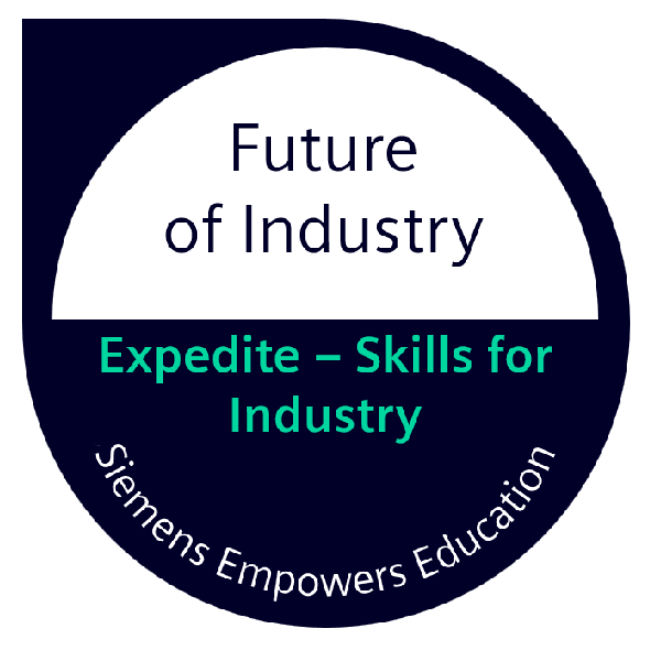Expedite - Skills for Industry: Future of Industry Course