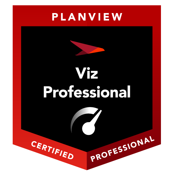 Planview Viz Professional