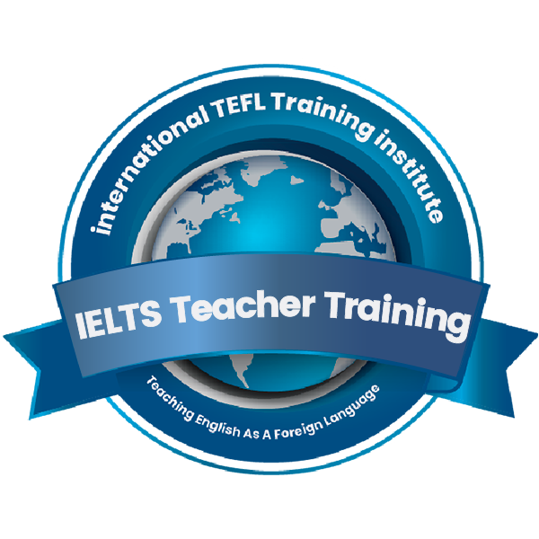 32-Hour IELTS Teacher Training Workshop