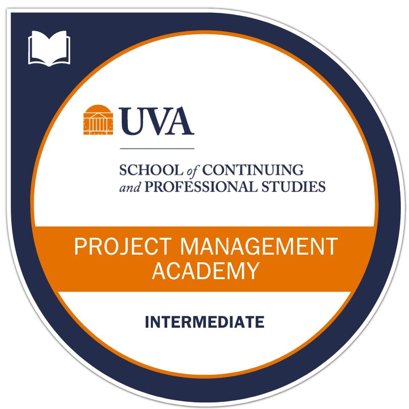 Project Management Academy