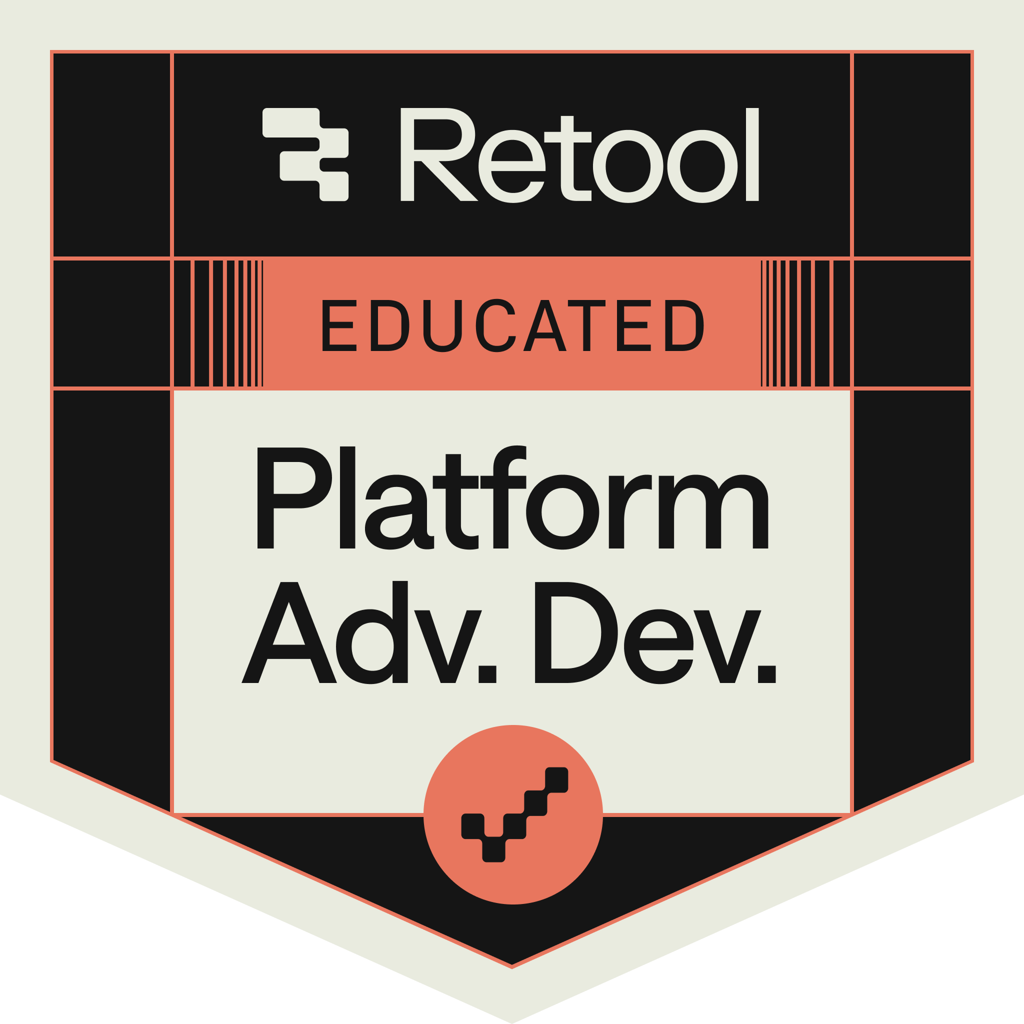 Retool Platform Advanced Developer