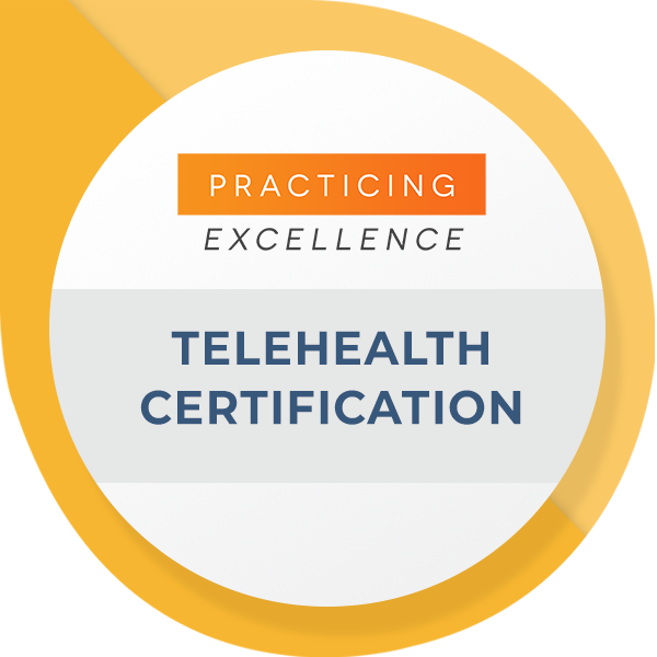 Telehealth Certification