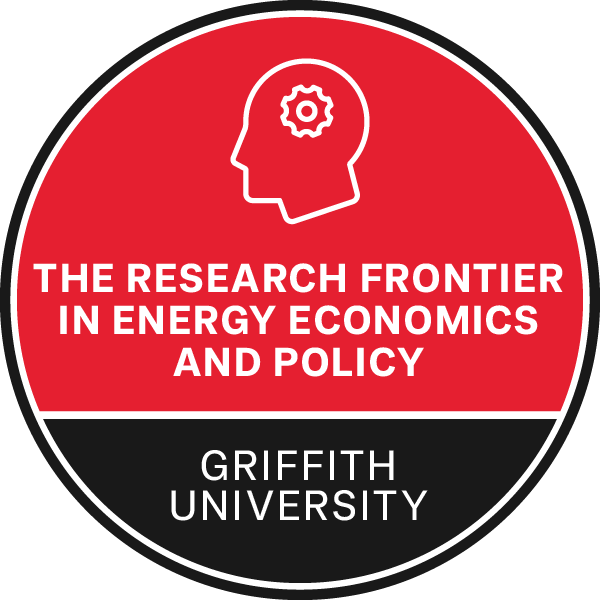 The Research Frontier in Energy Economics and Policy