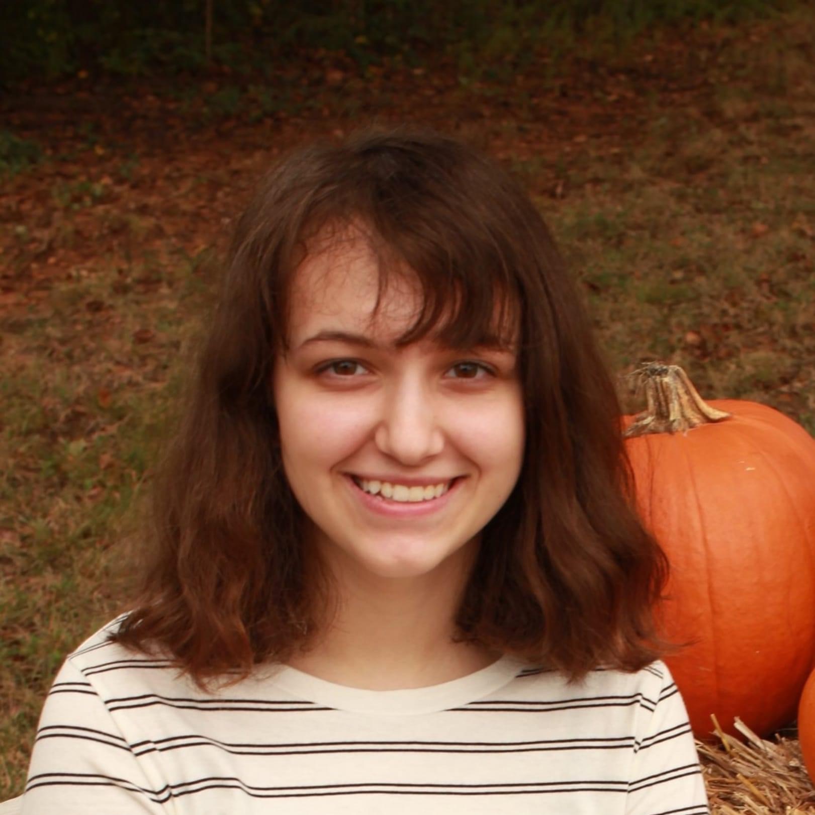 Credly profile picture for @emma