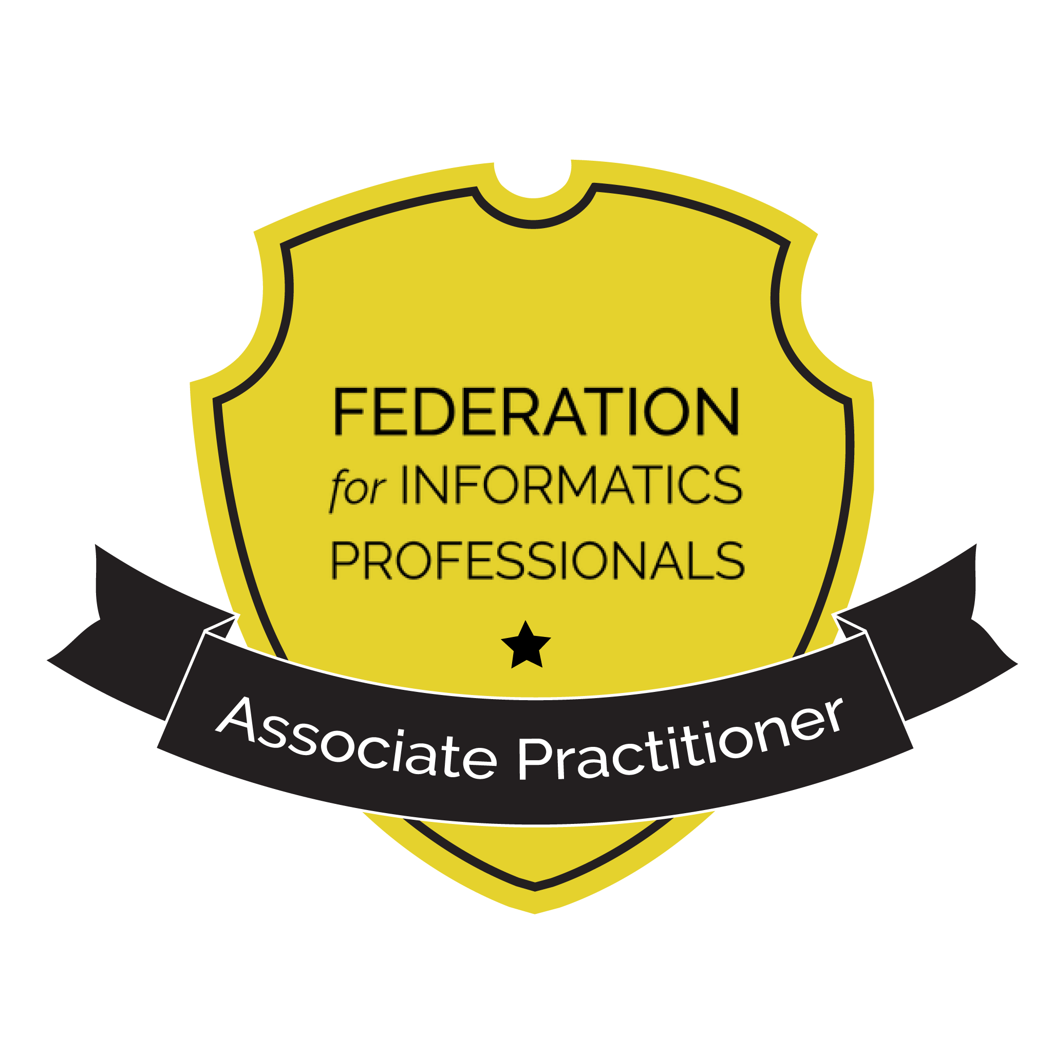 Associate Practitioner FEDIP