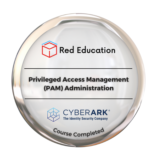 Privileged Access Management (PAM) Administration